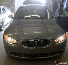 2007 Bmw 335i Battery Replacement And Programming Activemotorwerks Atx