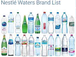 All home water distillers have storage tanks for keeping the distillate. Here Is A List Of All The Nestle Water Brands So You Guys Know What To Avoid R Hydrohomies Water Niggas Hydro Homies Know Your Meme