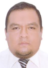 Otorongo CORPUS MENDEZ, JOSE ANTONIO