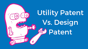 utility patent vs design patent everything you need to