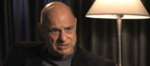 The 'testimony' of Tony Campolo