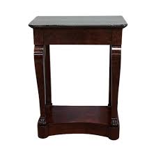 Discover wood console table at world market, and thousands more unique finds from around the world. Kleine Konsole Aus Wurzelholz Mahagoni Furnier Aus Kuba Restaurationszeit Anfang Des 19 Jahrhunderts Mobelkonsolen Antikeo