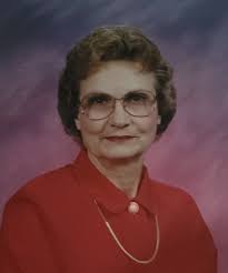 Caroline Graham Obituary