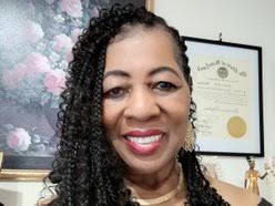 Janette Everett-Morgan