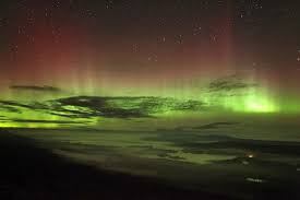 Aurora Over Hessdalen Norway Image Credit Copyright Bernd Proschold Northern Lights Aurora Borealis Aurora