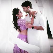 Abir Mishti ♥ - Yeh Rishtey Hain Pyaar Ke | Facebook