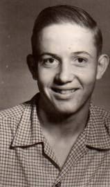 Donald R. Herron, Sr. Obituary (1936