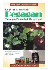 Nama mata kuliah:ekologi tumbuhan kode mata kuliah:bio 523 semester:7 jenjang:s1 dosen: Agromedia Khasiat Manfaat Pegagan Tanaman Penambah Daya Ingat Agromedia