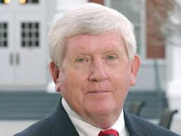 Dirt road vandalism causing problems