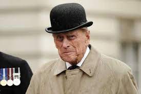 The duke of edinburgh passed away today at the age of 99. K8sictyde1g1cm
