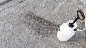 Sep 06, 2019 · removing fresh efflorescence download article 1. How To Prevent And Remove Efflorescence On Your Patio