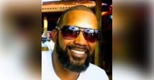 Obituary information for Christopher Dion Herron