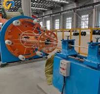 Anodized Aluminum Wire Stranding and Electrical Wire ...