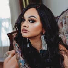 Bernice Merritt's Instagram, Twitter & Facebook