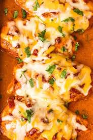 Easy Southwest Chicken Bake Easy Chicken Recipes Recipe In 2020 Easy Chicken Recipes Baked Chicken Southwest Chicken
