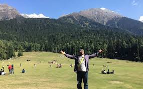 Click to book customized kashmir holiday package & get exciting deals for kashmir holiday packages. 10 Tips Khas Buat Anda Yang Mahu Travel Ke Jammu Dan Kashmir