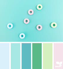 Candied Constellation Nursery Color Palette Nursery Colors Design Seeds