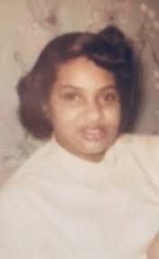 Obituary of Dorothy George