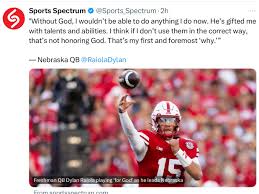 A Heidelblog Historian And A Husker Herald On The Halcyon Days