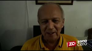 50 años del swing radial de Evaristo Jiménez Martínez