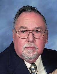 Obituary information for Donald Eugene Dudley