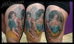 Welcome to stay humble, we create unique tattoos for unique people. Crucial Tattoo Studio Maryland Custom Tattoos