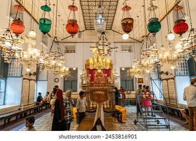 275 Cochin Jews Royalty-Free Images, Stock Photos & Pictures | Shutterstock