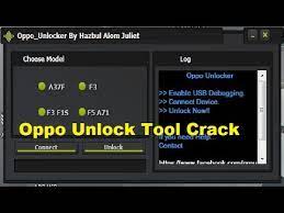 This is because it's been designed to be able to remove any . Oppo Unlocker Tool Free Youtube