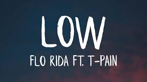 Make 'em whistle like a missile bomb bomb. Flo Rida Low Ft T Pain Apple Bottom Jeans Lyrics Youtube
