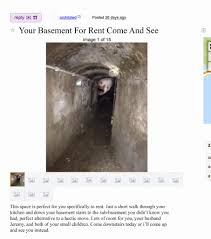 Beautiful spacious 4 bedroom 2.5 bath house for rent ! Basement For Rent Trevor Henderson Wiki Fandom