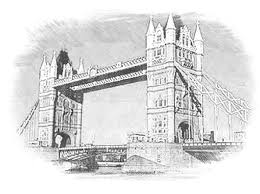 London Bridge Pencil Drawing Pencil Drawings Pictures To Draw Pencil Drawing Pictures 606x857 10 sketches from london urban sketchers. london bridge pencil drawing pencil