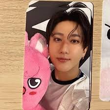 skull panda l impressionnisme amber plush