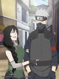 Torn Itachi X Reader X Kakashi Kakashi Kakashi Hatake Naruto Oc