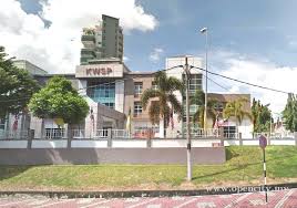 Socso johor state office wisma perkeso, no. Kwsp Seremban Contact No