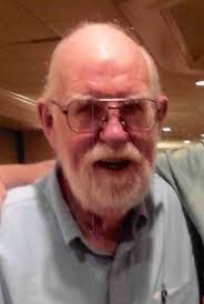 Obituary of John J. Harrington Jr.