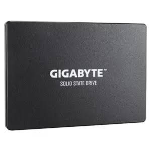 اس اس دی گیگابایت SATA III 256GB