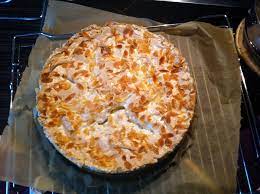 Gerne beraten wir sie ausführlich und zeigen ihnen die neuesten küchentrends für ihre traumküche mit bester ausstattung. Apfel Rhababer Baiser Kuchen Rezepte Chefkoch