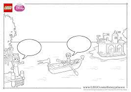 Batman lego, ninjago lego, and another set of lego coloring pages can be found here. Lego Disney Princesses Coloring Pages Coloring Home
