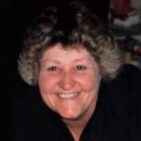 Obituary information for Marcella Jean Pommier