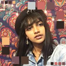 Vicky Calderon (@vickycaldeton)