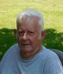 Adrian "Gene" Pontious (94) of Effingham
