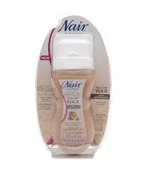 Best At Home Waxing Kits Self At Home Waxing At Home Hair Removal Home Waxing Kit