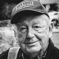 Reuben Anderson Turner's Obituary and Celebration of Life in Henderson, KY