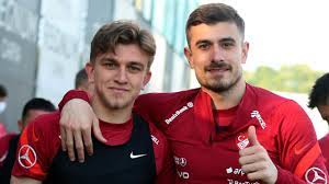 All the latest uefa euro 2020 news and statistics for dorukhan toköz. Euro 2020 Assessment From Dorukhan Tokoz And Ridvan Yilmaz Livik