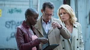 She is an actress and producer, known for tatort (1970), die flucht (2007) and das wetter. Maria Furtwangler Tatort Fundus