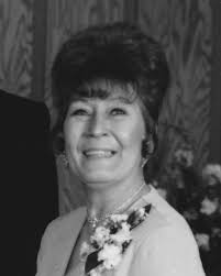 Obituary information for Rita C. Payne