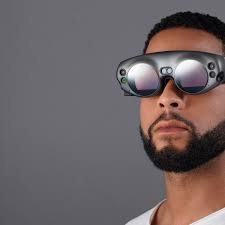 Magic Leap settles lawsuit with former global security chief