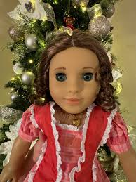 American Girl Fashion Dolls