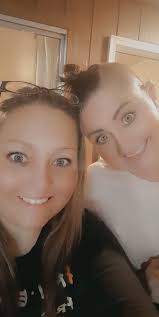 Tesha Gurule Obituary (1987