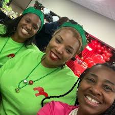 Jackson (MS) Alumnae DST